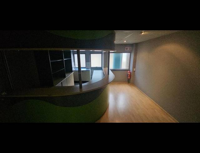 INDUSTRIAL PROPERTY TO RENT IN RANDJESPARK